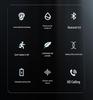 Спортивные Bluetooth 5.0 наушники с костной проводимостью, слотом для карты и цифровым дисплеем