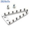 Мотоцикл CNC Накладка на педаль заднего тормоза Для KTM SX SXF XC XCF XCW XCFW EXC EXCF Для Husqvarna TC TE FC FE 125-530 2014-16