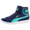(WMNS) Vikky Mid 'Синий Белый' Женские 356716-03