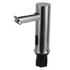 Touchless Faucet G1/2 Male Thread Battery Powered Automatic Motion Sensor Faucet with Filter