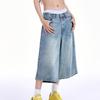 Women's Comfortable Casual Fashion Loose Jeans