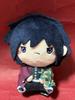 [USED] Demon Slayer Mochipiko Mascot Plush Toy Tomioka Giyuu