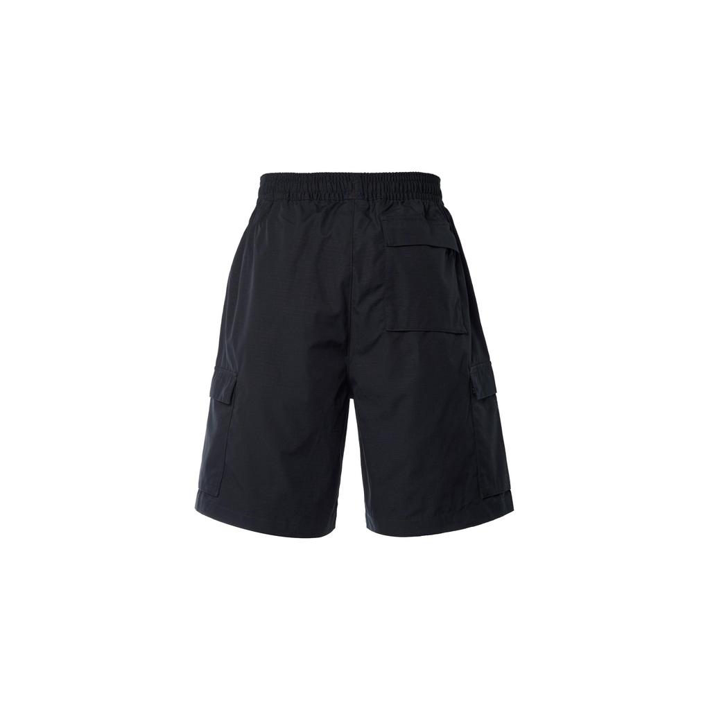 Nike Casual Shorts Men's Black Moderate (Unisex) Casual Shorts FB1247 010