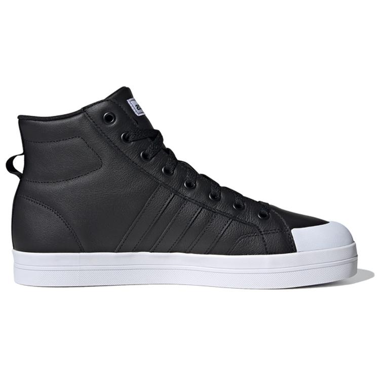 adidas Neo Bravada Mid 'Черный Белый' FX9143