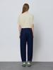 LUVM Denim Pants_Navy