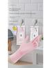 Durable Nitrile Dishwashing Gloves for Women - Food Grade, Thickened, Ideal for Kitchen & Housework Cleaning