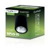 Lumiled APUS-10 Round Fixed Ceiling Spot Light E27