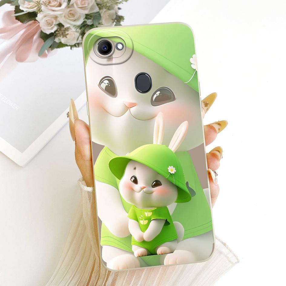 For OPPO F7 Case CPH1819 CPH1821 Shockproof Cover Fashion Sunflower Soft TPU Phone Case For OPPO F5 Youth F9 Pro OPPOF5 F 9 Capa