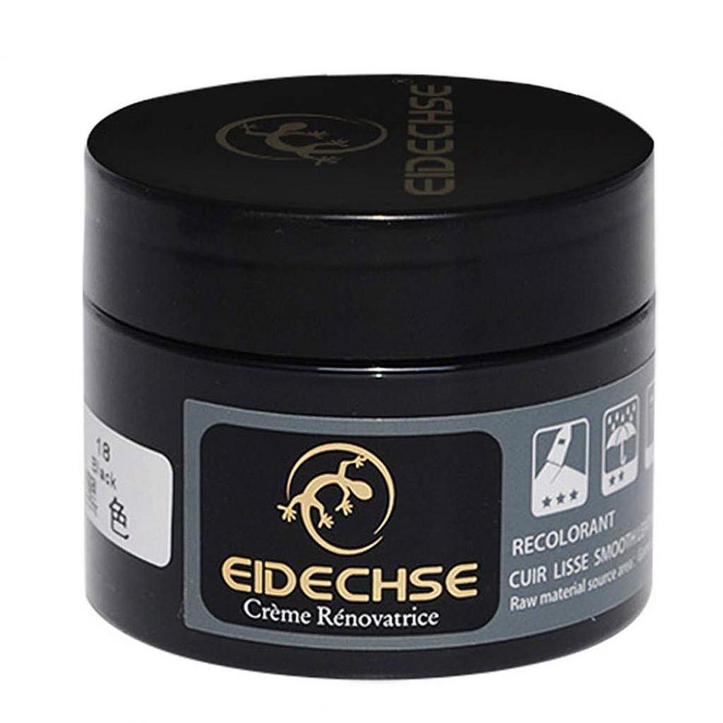Faux Leather Repair Cream Paste Shine Polish Care for Car Seat Couches Shoes