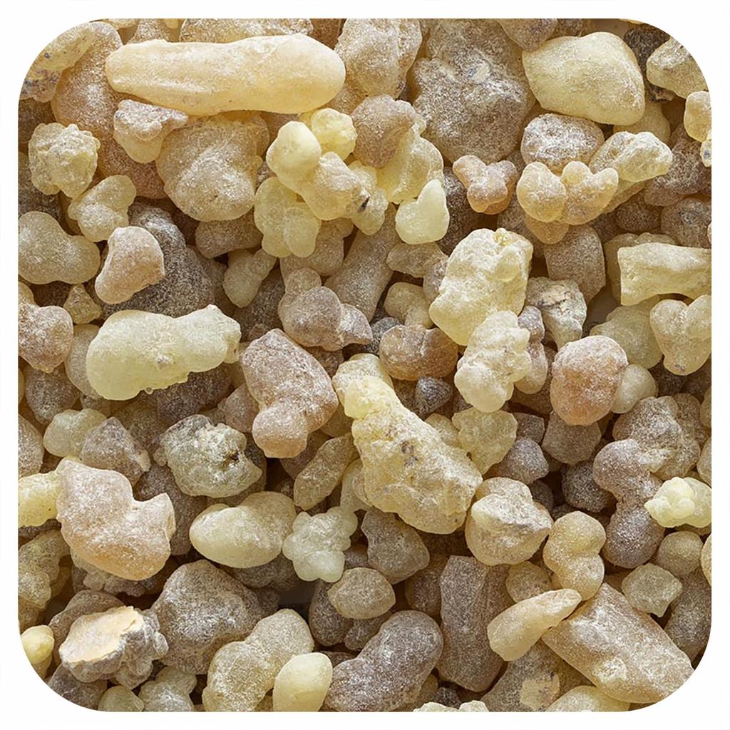 Frontier Co-op, Frankincense Tears, 16 oz (453 g)