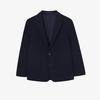 [lacoste] Men's High-Density Stretch Cotton Jacket VH251E-55GHDE