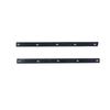 Truck Rear Mudguard Trim Strip
