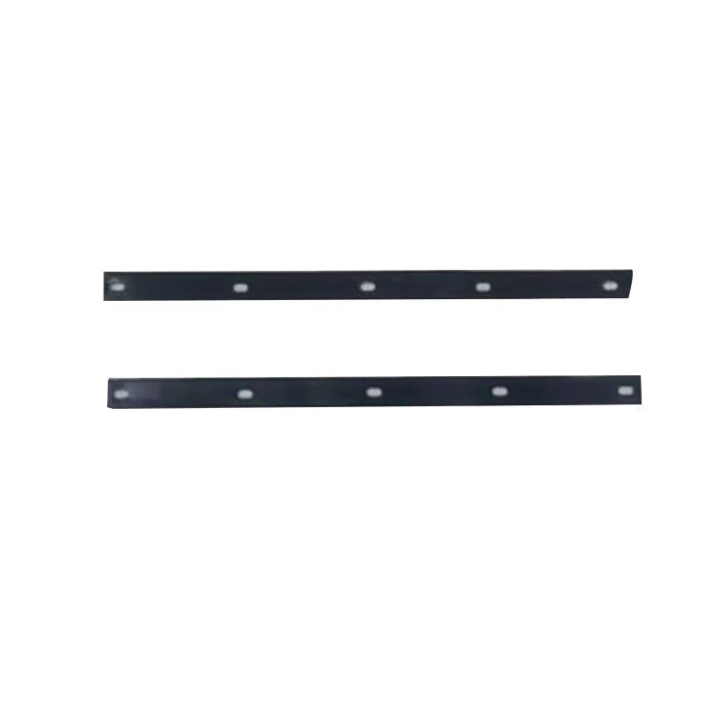 Truck Rear Mudguard Trim Strip