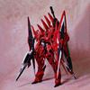 Модель Gm Solaridian 1/72 Сборная Модель Набор Игрушка Godomo Gm-001 Робот с Металлическим Каркасом Фигурка Действия Пластиковые Модели Наборы Коллекция