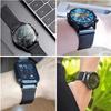 22 мм 20 мм Миланская петля Ремешок Для Amazfit Active 2 GTS/GTR 4 Samsung Watch7/6/5/4 Металлический Браслет Huawei Watch GT5-4-3-2 Pro Ремешок