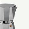 Alessi Faceted Italian Moka Pot