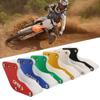 Chain Protector Motorcycle Chain Guard Aluminum Chain Guard Tensioner Chain Guide Roller Motorbike