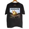 РЕДКИЙ! Audioslave Черная Хлопковая Рубашка Все размеры S-5XL Унисекс Футболка HD442 Унисекс Футболка