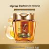 Золотая маска для волос L'Oréal