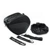 Мотосумка на хвост для ADV 350 PCX 160 150 125 CC110 Мотоцикл Скутер Тоннель