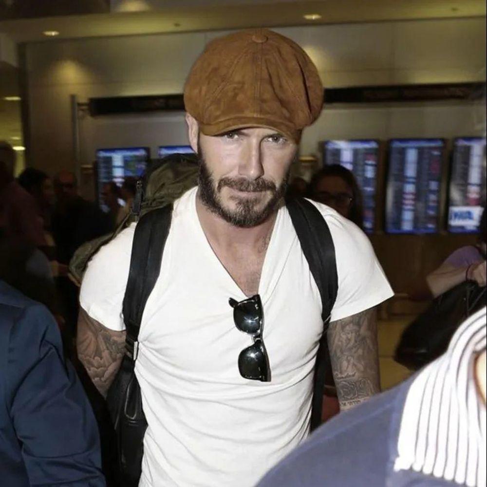 Casual Adult Cap Girls Artist Hat Female Painter Hat Octagonal Hat Korean Style Cap Men Beret