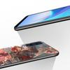 Чехол Argenti Honkai Star Rail для Samsung Galaxy A70 A70s A20e A02s A30s A50s A10 A20s A20 A30 A50 A03s TPU черный чехол для телефона