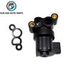 Air Control Valve For BMW Z3 Roadster 1999-2003 OEM 13411247988 13411435846