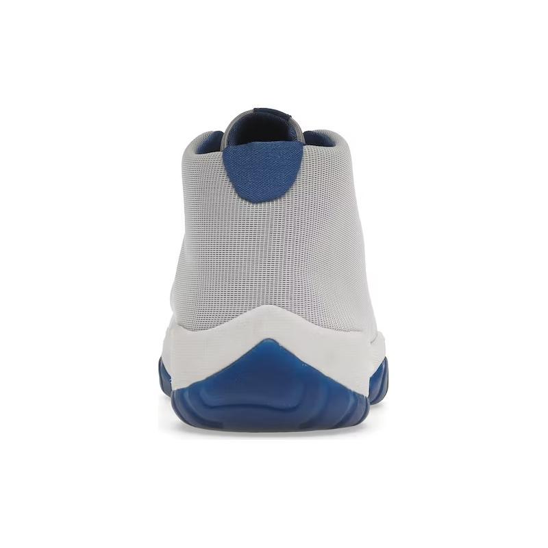 Jordan Future White Sport Blue 656503-107