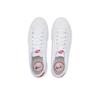 Nike Court Royale 2 'Белый Университетский Красный' DX5938-101 Мужская обувь