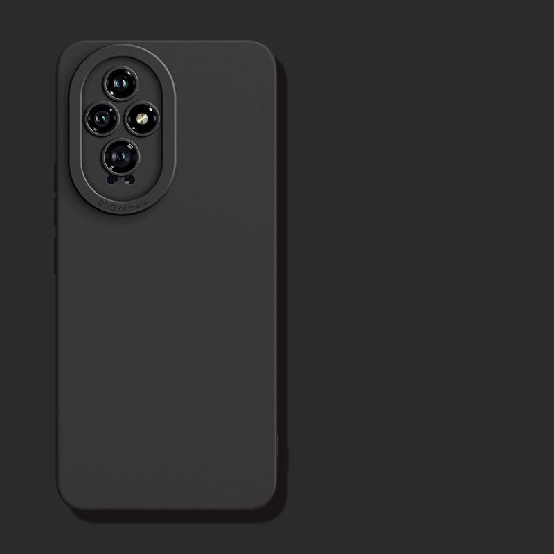 Чехол Eyes Liquid Silicone для Honor 50 70 90 200 300 Pro Magic 5 6 7 Мягкий защитный чехол для линз