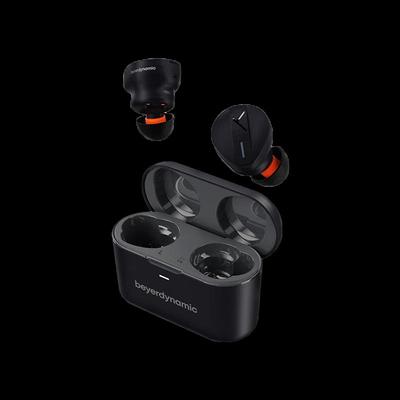 Beyerdynamic FREE BYRD Полностью беспроводные наушники с ANC