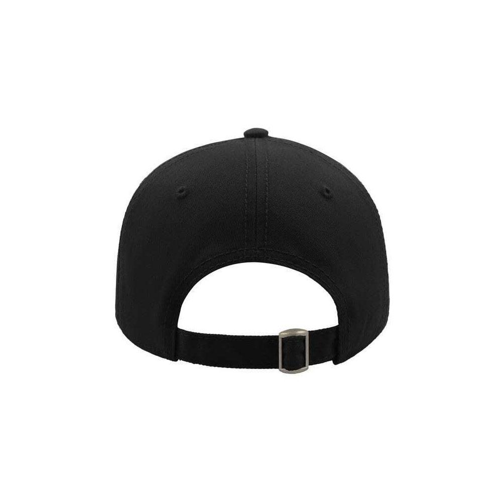 Atlantis Кепка Cargo Weathered Visor с 5 панелями