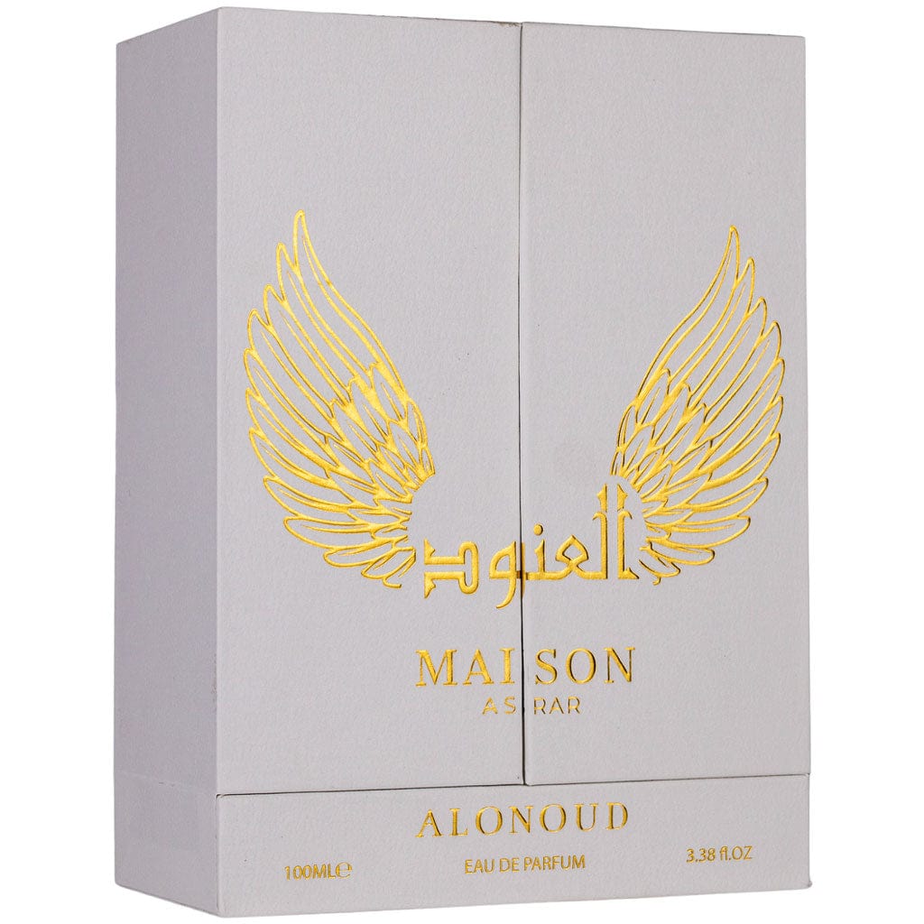 Maison Asrar Alonoud Eau de Parfum 100ml