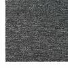 Modular Carpet Tile in Medium Grey 50 x 50 cm 4 pcs PP and Bitumen