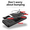 Для OnePlus 12R 5G чехол автомобильный магнитный держатель кольцо бронированный противоударный чехол для OnePlus12R One Plus 12R 12 R 5G защитная крышка объектива