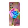 Для чехла OPPO A52 A 52 Милая раскраска Мягкий ТПУ Силиконовая задняя крышка Для OPPO A72 2020 A 72 Чехлы для телефона Для OPPO A52 A92 Capa