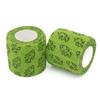 Breathable Animal Pattern Bandage Elastoplast Breathable Elastic Bandages  Student Writing