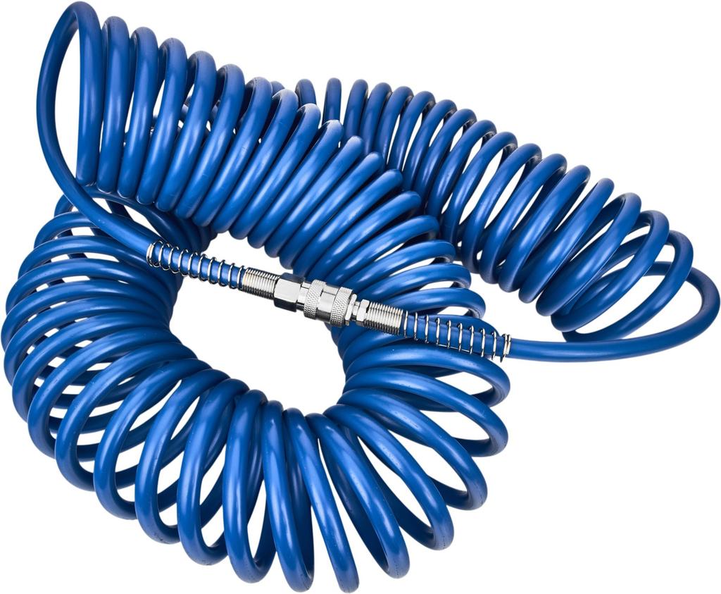 Pneumatic hose 5x8mm 15m KD676