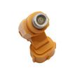 2 шт. 15710-17G00 1571017G00 Форсунки топливные для Suzuki SV650 SV650S GSXR600 GSXR750 DL650 2003-2007