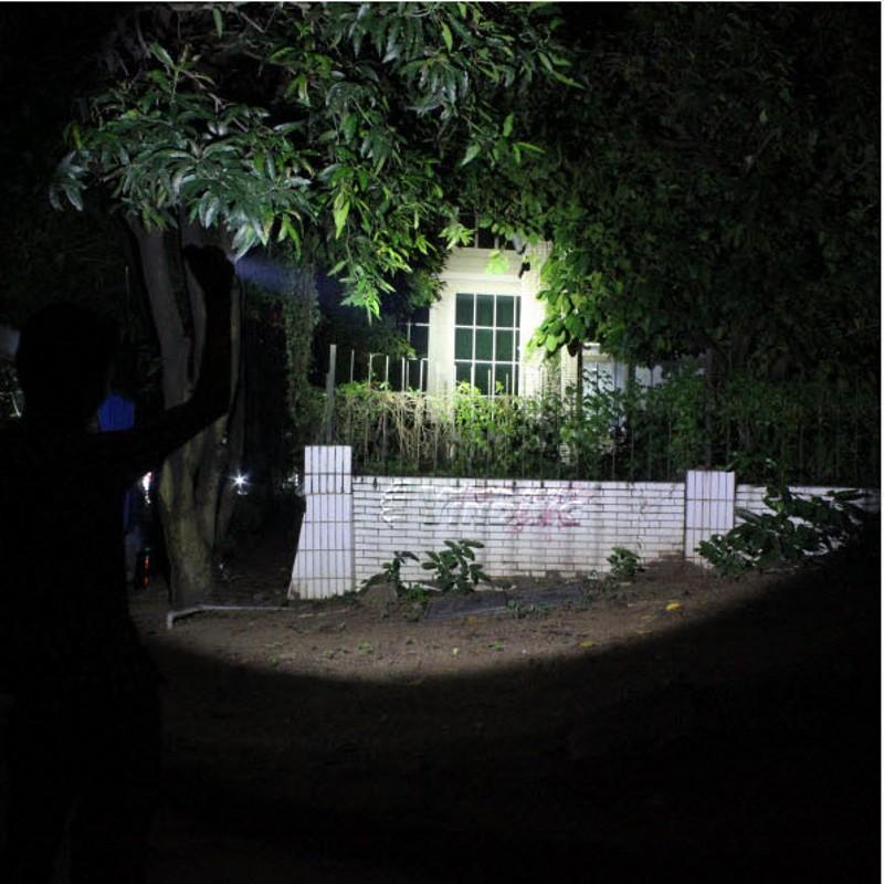 Портативный налобный фонарь для кемпинга на открытом воздухе COB USB перезаряжаемый уличный налобный фонарь с сильным освещением