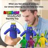 Roblox Радужные друзья Сквіші Фіidget Іграшка Зняття стресу Декомпресійна опора Різдвяний подарунок