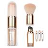 Eye Shadow Brush Makeup Brush Set Soft Powder Brush Washable Concealer Brush  Business Trip