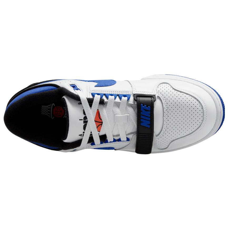 Nike Air Alpha Force 88 Game Royal FN6245-100