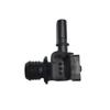 9810806380 Для Citroen T93 R83 DS7 Обратный клапан для Peugeot 4008