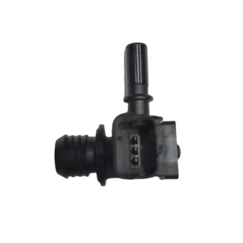 9810806380 Для Citroen T93 R83 DS7 Обратный клапан для Peugeot 4008
