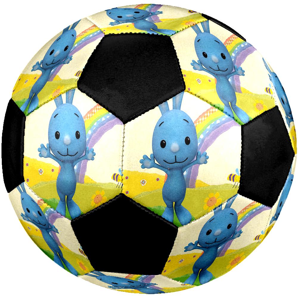 Dibidoo Theme Size 5 Soccer Ball, Suitable for Both Indoor and Outdoor Matches, a Gift Suitable for Everyone.