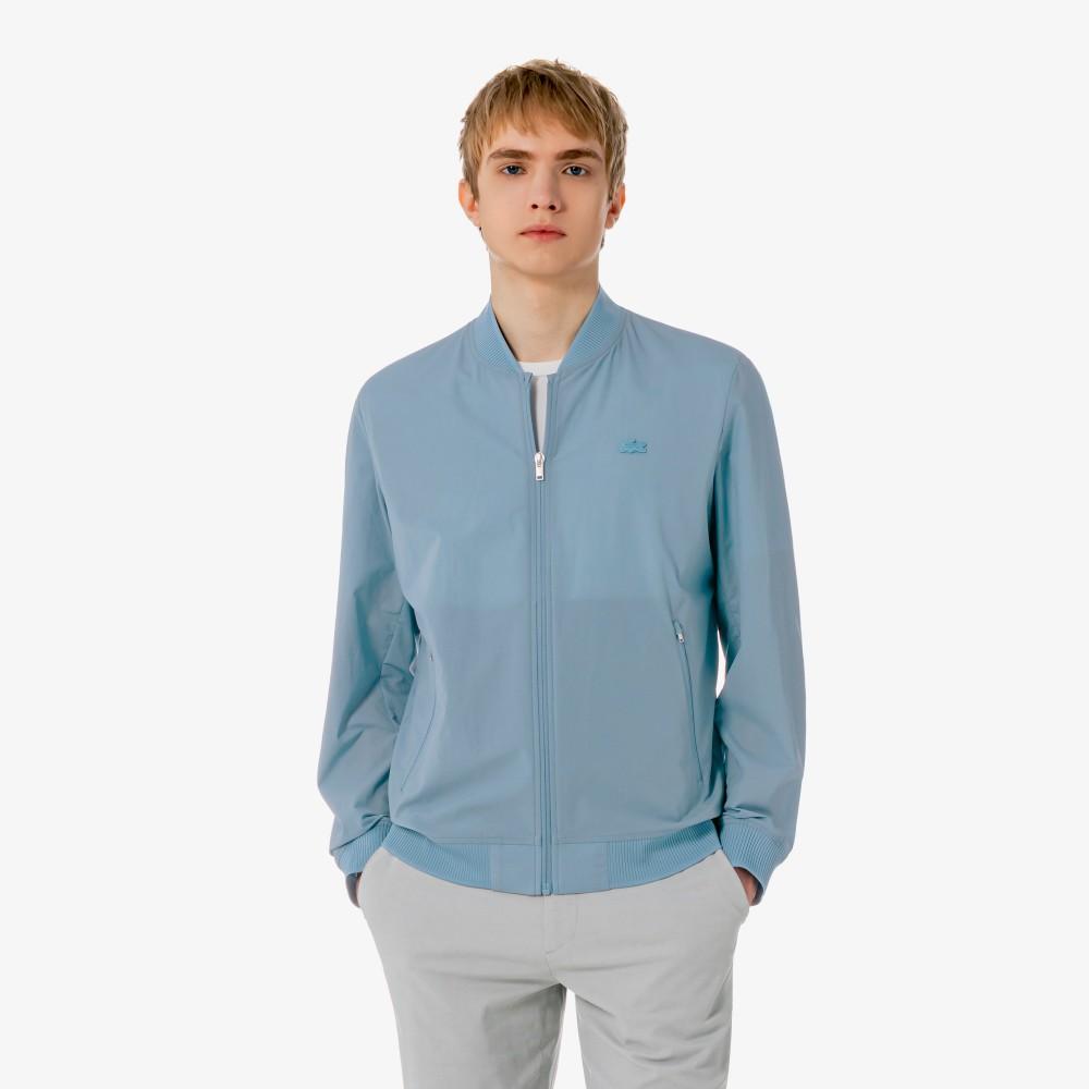 [lacoste] Men's Summer Stadium Jumper BH705E-56GJBK