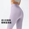 MOLYVIVI Small Bubble Aerobic Pants