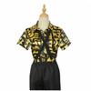 Stranger Things Season 3 Digital Print Short-Sleeved Cosplay Costume