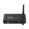 LC3 Bluetooth 5.3 Audio Transmitter Lossless Wireless Stereo Adapter  Home Theater
